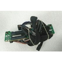 IBM 서버 X3550M5 X3250M6 HDD 백플레인 4 슬롯 00FJ755