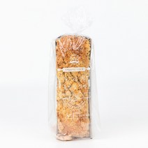위밀 우리밀 통밀 밤식빵 건강한재료, 1팩, 700g