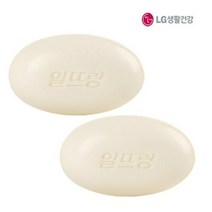 알뜨랑비누 130g 화이트 10개 단단한 알비누 풍성한거품