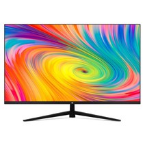 대성 ViewSync Etroy VSG321QHD165 HDR 슬림베젤 게이밍 QHD 해상도 165Hz 1ms 32인치모니터 오늘출발, 일반