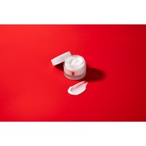빨강얼굴 퓨어 카밍 크림 50ml 어성초 미백 EGF 비타민E 티트리 세라마이드, 2개