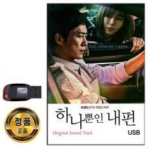USB 트로트 음반 노래 가요 카페 발라드 옛노래 관광용 모음 2탄, USB 하나뿐인 내편 48곡