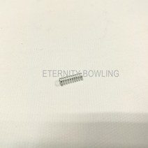 볼링백 볼링가방볼링 예비 부품 t070002 649 스프링 사용 AMF 기계 (20 개/가방)