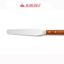 [바바라]평나이프 No.4