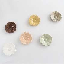 [STUDIO M] 스튜디오엠 소보카이 마가렛 3.5인치 플레이트 색상 8종 택1 107462, 화이트 107462