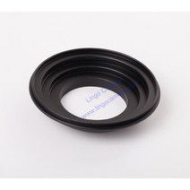 올림푸스 OM4/3 마운트 카메라 용 매크로 렌즈 리버스 어댑터 링 49mm 52mm, 03 67mm