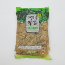 이음 짜사이채 1kg, 2kg, 1개