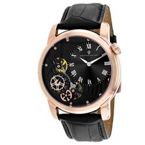 크리스찬뱅상 Sprocket Auto-Quartz 남성용 워치 시계 CV1547 110210