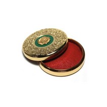 매표 고급서화용인주 50x20mm 150g