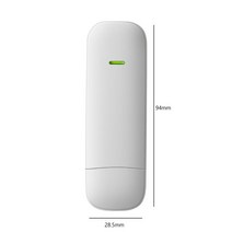 lte라우터 블루투스 무선 수신기 와이파이 휴대용 4G LTE 라우터 미니 USB 동글 150Mbps 모뎀 스틱 모바일, 01 UQ170C