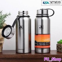 롬브스 대용량 보냉병 냉보온병 보온통 마호병 800ml마호병 냉보온병 보온통 어린이보냉병 대형보온병