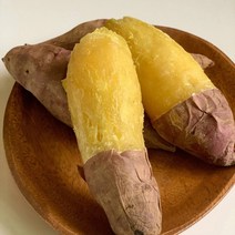 2022년 해남 퍽퍽한 꿀고구마 밤고구마 3kg (특), 단품