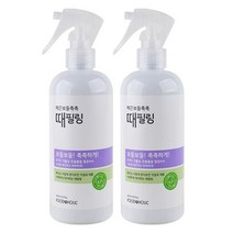 (1+1)푸드어홀릭 매끈보들촉촉 때필링 300ml[31400787], 단일옵션