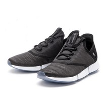 리복 Dailyfit DMX Daily Fit GX5176 BLK/WHT/PEWT
