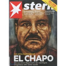 STERN (주간) : 2019년 06월 13일