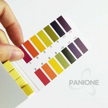 원샵 리트머스종이 산도측정 초등과학교구 산성도측정 산도테스트