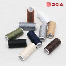 [다이소]모던 실세트(100 m * 10 개입)-1028817