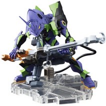 일본 피규어 BANDAI SPIRITS(バンダイ スピリッツ) NXEDGE STYLE 넥스 엣지 스타일 [EVA UNIT] 신세기 에