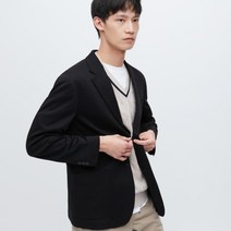 uniqlo 유니클로 남성 경량 댄디스타일 봄 컴포트 재킷