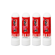 코빵에어 에너지 레몬그라스 아로마 코 호흡기 2ml, 12개