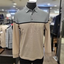 에스에이피 SAP샙 NC08 원포인트 긴팔티 민트 MNLA23301-90