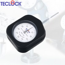 테크락 다이얼텐션게이지 지침식 DT-10G 장력게이지