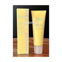 선크림 툴라 프로텍트 + 글로우 데일리 선크림 젤 SPF 30 NEW 1.7 fl.oz E