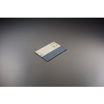 MPX614436종이문화 트윙클스타 A5 200g(10매)5.A칼라 5세피아, 11.B칼라 10브론즈