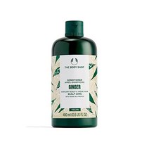 더바디샵 진저 두피케어 컨디셔너 13.50 Fl 온스, 13.50 Fl Oz (Pack of 1)