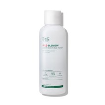 닥터지 레드 블레미쉬 수딩 토너, 200ml, 1개
