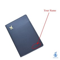 무료 새겨진 여권 커버 여성 지갑 홀더 남성용 은행 카드 Id 케이스 신용 수하물 여행 액세서리