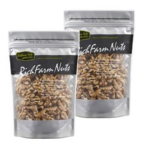 캘리포니아 호두 360g 2봉 견과류 미산호두