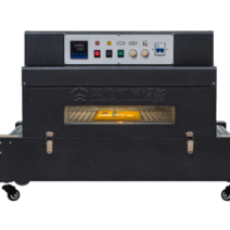 수축 터널 열 수축 포장기 화장품 박스 진공 포장