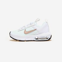 나이키 에어 맥스 인터락 라이트 프리스쿨 100 키즈 유아동 운동화 신발 국내매장판