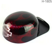 No.02 커스텀 스냅백헬멧/커스텀헬멧/제작기간 소요