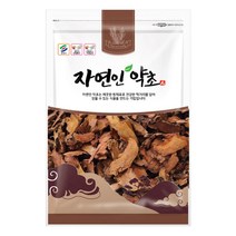 토복령 국내산 300g 청미래덩굴 망개나무뿌리