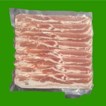 삼겹살1cm 스페인산 1kg 슬라이스, 1, 본상품선택