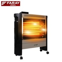 화레이 원적외선 전기히터 FNEH-3900F