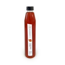 한우지애 (봉동직송) 완주 봉동 수제 레드자몽 진저요 300ml 명절 부모님 선물 탕비실 회사 체중조절 손님접대, 26set