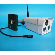 크레인 무선 카메라 붐대 후방 모니터 기중기 고화질, HD 12인치 프라임 버전