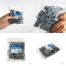 TYDL 나사못 칼블럭세트 6MM