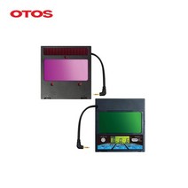 [∂LL7] OTOS 자동용접면 카트리지 D25gw 카멜레온4N용 보호구 공구 부품 안전 전자 장구_h§eEA, §본상품§e