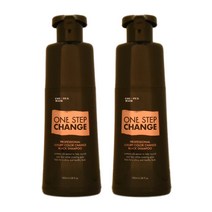 꾸띄르헤어 프로페셔널 럭셔리 컬러 체인지 블랙샴푸 180ml 새치 커버 기능성 염색 컬러 트린트먼트 케어 두피 모발 진정 윤기 단백질 흰머리 부모님 선물 50대 60대 홈쇼핑, 2개(인기)