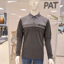 PAT NC08 남성 원포인트 티셔츠 1H-55131-190