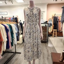 BCBG T.르 페이즐리 OP _ B2B5O687