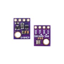 디지털 센서 온도습도 기압 모듈 아두이노 대기압 센서용 BMP280 5V AliExpress