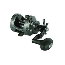 OKUMA 오쿠마 코르테즈 그래파이트 스타 드래그 고속 6.2:1 릴, Cz-5csa/ 305yd- 18lb