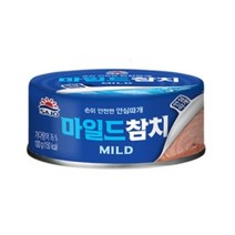 사조해표 마일드 참치 100G 15개, 상세페이지 참조, 상세페이지 참조, 상세페이지 참조, 상세페이지 참조
