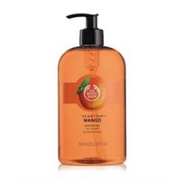 더바디샵 망고 샤워젤 과일향, 2개, 750ml