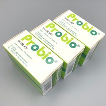 베트남 유산균 probio 프로바이오 구매대행